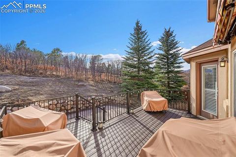 Tiny photo for 514 Coyote Willow Drive, Colorado Springs, CO 80921 (MLS # 5793790)