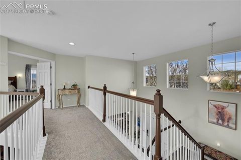 Tiny photo for 514 Coyote Willow Drive, Colorado Springs, CO 80921 (MLS # 5793790)