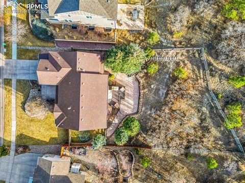 Tiny photo for 514 Coyote Willow Drive, Colorado Springs, CO 80921 (MLS # 5793790)