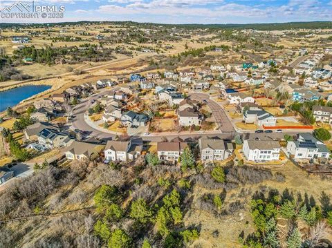 Tiny photo for 514 Coyote Willow Drive, Colorado Springs, CO 80921 (MLS # 5793790)