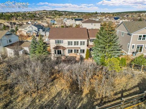 Tiny photo for 514 Coyote Willow Drive, Colorado Springs, CO 80921 (MLS # 5793790)