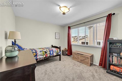 Tiny photo for 514 Coyote Willow Drive, Colorado Springs, CO 80921 (MLS # 5793790)