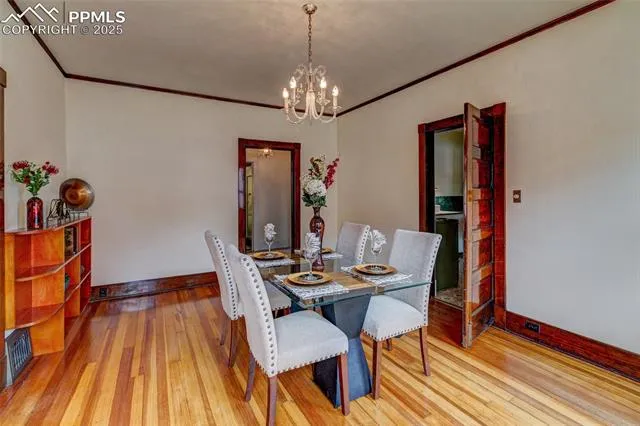 Manitou Springs, Colorado 80829, United States, 5 Bedrooms Bedrooms, ,2 BathroomsBathrooms,Residential,Active,131254