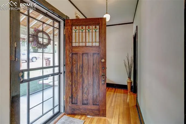 Manitou Springs, Colorado 80829, United States, 5 Bedrooms Bedrooms, ,2 BathroomsBathrooms,Residential,Active,131254