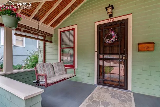 Manitou Springs, Colorado 80829, United States, 5 Bedrooms Bedrooms, ,2 BathroomsBathrooms,Residential,Active,131254