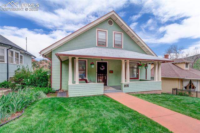114 Cave Avenue