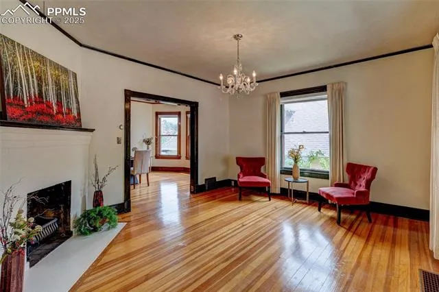 Manitou Springs, Colorado 80829, United States, 5 Bedrooms Bedrooms, ,2 BathroomsBathrooms,Residential,Active,131254