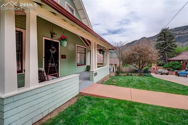 Manitou Springs, Colorado 80829, United States, 5 Bedrooms Bedrooms, ,2 BathroomsBathrooms,Residential,Active,131254