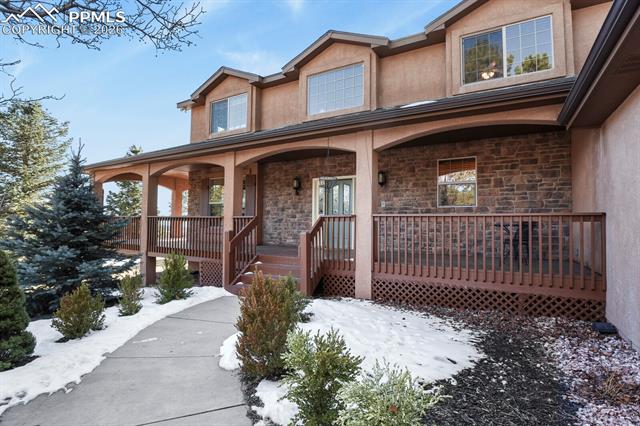 17255 Lamplight Drive