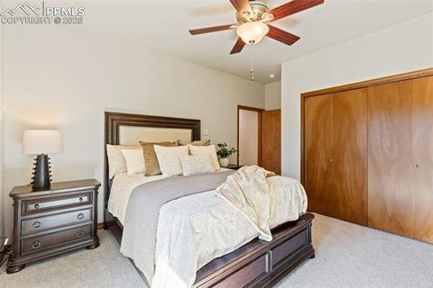 Tiny photo for 6104 Coffee Pot Road, Manitou Springs, CO 80829 (MLS # 8981904)