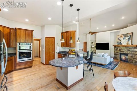 Tiny photo for 6104 Coffee Pot Road, Manitou Springs, CO 80829 (MLS # 8981904)