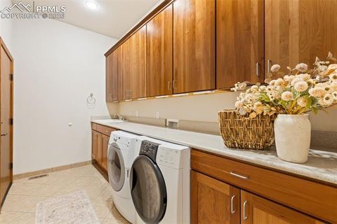 Tiny photo for 6104 Coffee Pot Road, Manitou Springs, CO 80829 (MLS # 8981904)