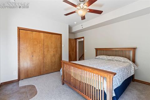 Tiny photo for 6104 Coffee Pot Road, Manitou Springs, CO 80829 (MLS # 8981904)