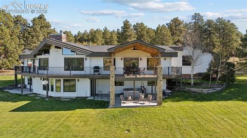 3980 Walker Ridge View Colorado Springs CO 80908