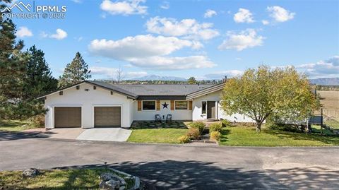 3980 Walker Ridge View Colorado Springs CO 80908