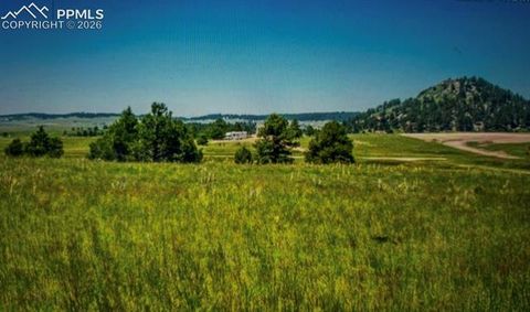 Photo of 15540 Fulda Lane, Peyton, CO 80831 (MLS # 9953524)
