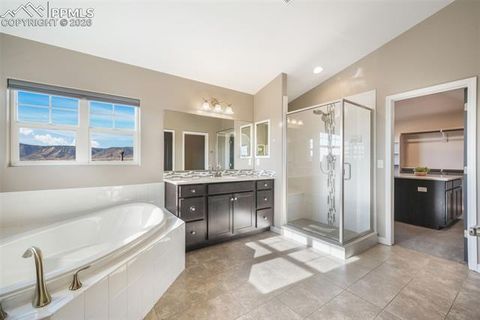 Tiny photo for 1515 Coronado Beach Drive, Monument, CO 80132 (MLS # 9356928)