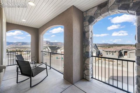 Tiny photo for 1515 Coronado Beach Drive, Monument, CO 80132 (MLS # 9356928)