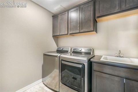 Tiny photo for 1515 Coronado Beach Drive, Monument, CO 80132 (MLS # 9356928)