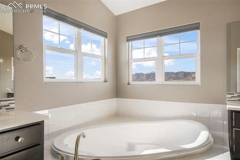 Tiny photo for 1515 Coronado Beach Drive, Monument, CO 80132 (MLS # 9356928)