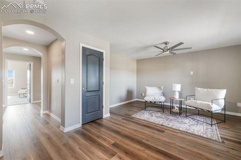 Tiny photo for 1515 Coronado Beach Drive, Monument, CO 80132 (MLS # 9356928)