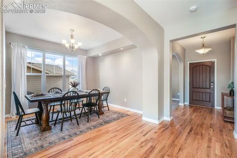 Tiny photo for 1515 Coronado Beach Drive, Monument, CO 80132 (MLS # 9356928)