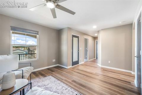 Tiny photo for 1515 Coronado Beach Drive, Monument, CO 80132 (MLS # 9356928)