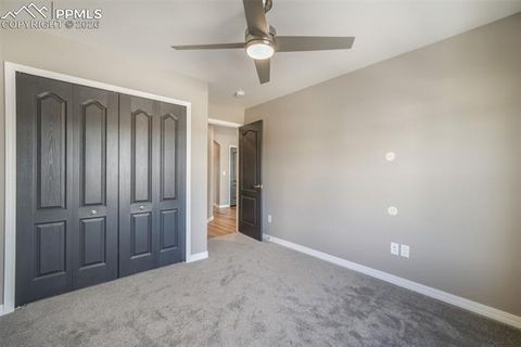 Tiny photo for 1515 Coronado Beach Drive, Monument, CO 80132 (MLS # 9356928)