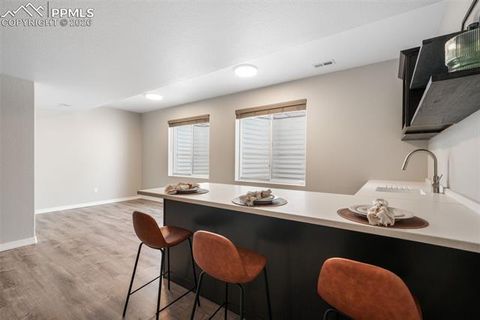 Tiny photo for 1515 Coronado Beach Drive, Monument, CO 80132 (MLS # 9356928)