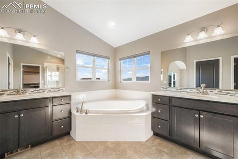 Tiny photo for 1515 Coronado Beach Drive, Monument, CO 80132 (MLS # 9356928)