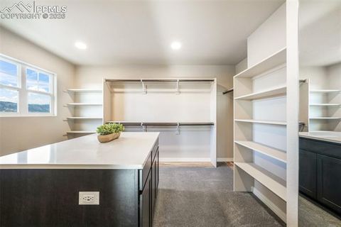 Tiny photo for 1515 Coronado Beach Drive, Monument, CO 80132 (MLS # 9356928)