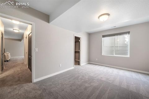 Tiny photo for 1515 Coronado Beach Drive, Monument, CO 80132 (MLS # 9356928)