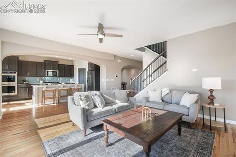 Tiny photo for 1515 Coronado Beach Drive, Monument, CO 80132 (MLS # 9356928)