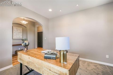 Tiny photo for 1515 Coronado Beach Drive, Monument, CO 80132 (MLS # 9356928)