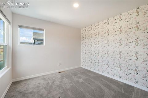 Tiny photo for 1515 Coronado Beach Drive, Monument, CO 80132 (MLS # 9356928)