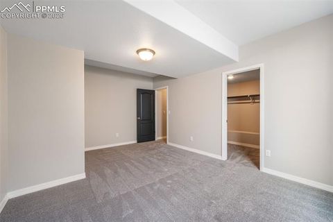 Tiny photo for 1515 Coronado Beach Drive, Monument, CO 80132 (MLS # 9356928)