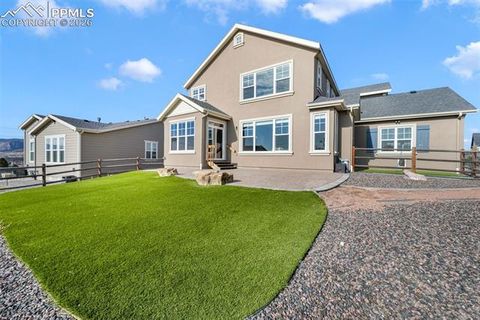 Tiny photo for 1515 Coronado Beach Drive, Monument, CO 80132 (MLS # 9356928)