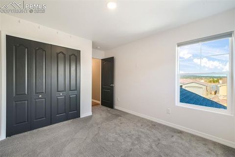 Tiny photo for 1515 Coronado Beach Drive, Monument, CO 80132 (MLS # 9356928)