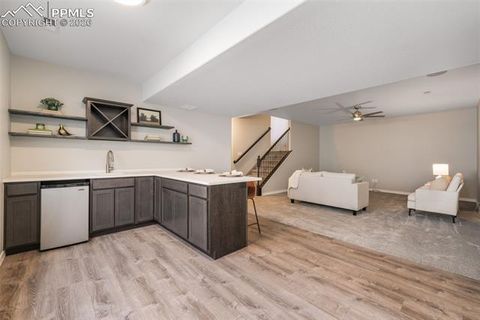 Tiny photo for 1515 Coronado Beach Drive, Monument, CO 80132 (MLS # 9356928)