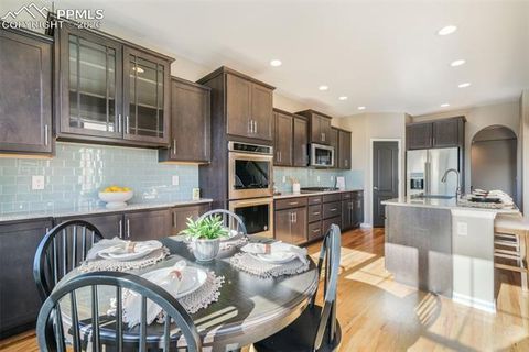 Tiny photo for 1515 Coronado Beach Drive, Monument, CO 80132 (MLS # 9356928)