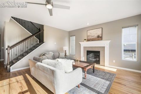 Tiny photo for 1515 Coronado Beach Drive, Monument, CO 80132 (MLS # 9356928)