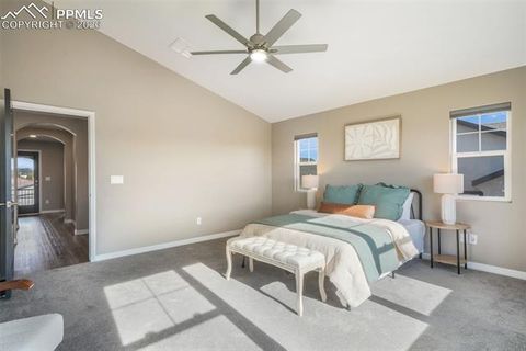 Tiny photo for 1515 Coronado Beach Drive, Monument, CO 80132 (MLS # 9356928)