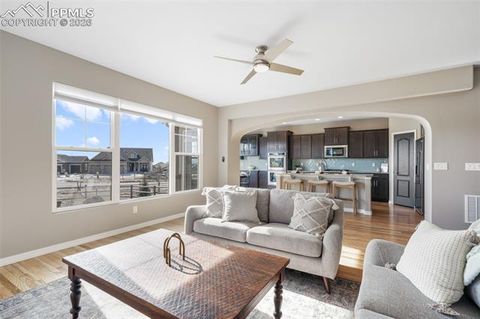 Tiny photo for 1515 Coronado Beach Drive, Monument, CO 80132 (MLS # 9356928)