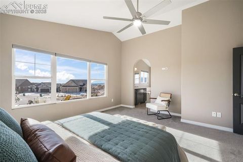 Tiny photo for 1515 Coronado Beach Drive, Monument, CO 80132 (MLS # 9356928)