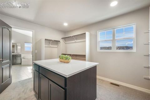 Tiny photo for 1515 Coronado Beach Drive, Monument, CO 80132 (MLS # 9356928)