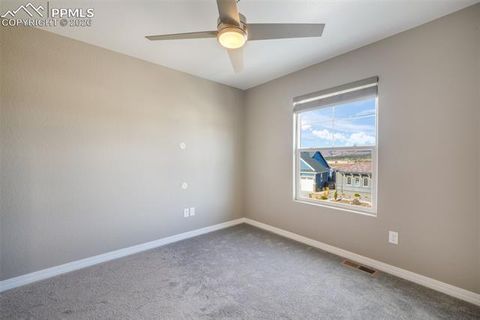 Tiny photo for 1515 Coronado Beach Drive, Monument, CO 80132 (MLS # 9356928)