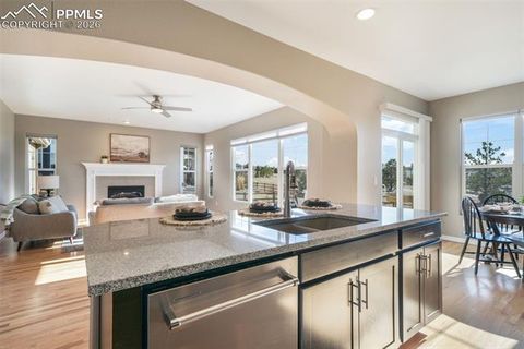 Tiny photo for 1515 Coronado Beach Drive, Monument, CO 80132 (MLS # 9356928)