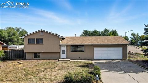 Photo of 6735 Goldfield Drive, Colorado Springs, CO 80911 (MLS # 2945962) Photo of 6735 Goldfield Drive, Colorado Springs, CO 80911 (MLS # 2945962)