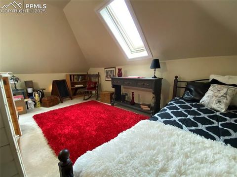 Tiny photo for 223 Custer Avenue, Colorado Springs, CO 80903 (MLS # 9581071)