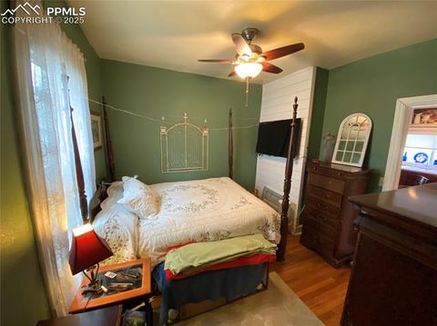 Tiny photo for 223 Custer Avenue, Colorado Springs, CO 80903 (MLS # 9581071)